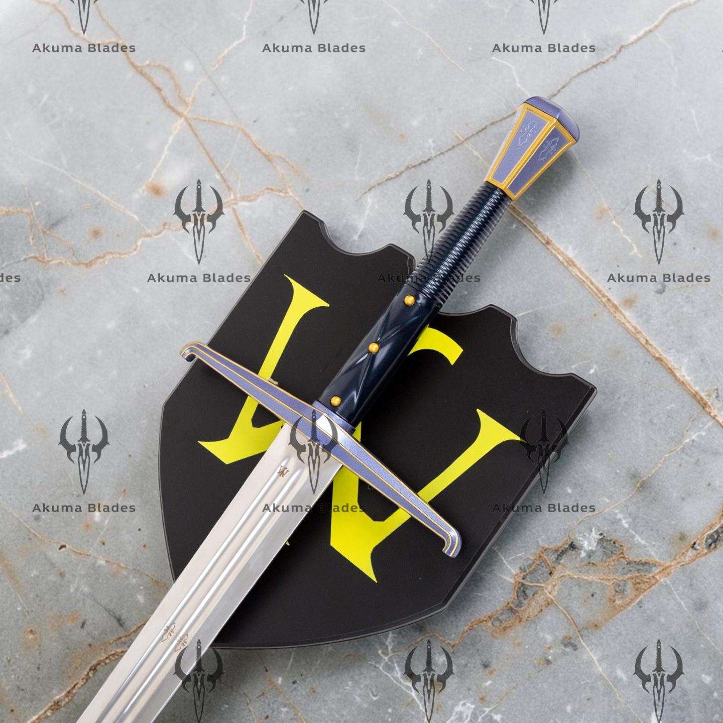 Kcd2 Sword - Etsy Canada
