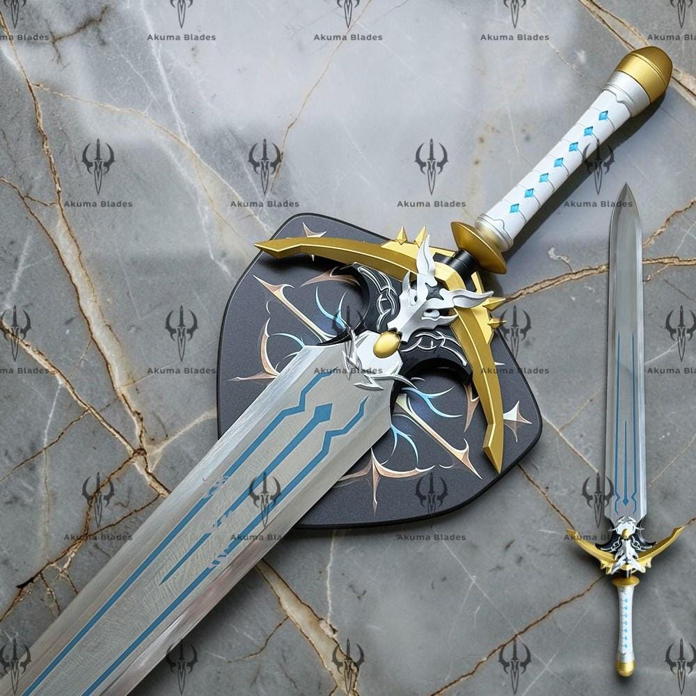Arya stark needle sword - Etsy 日本