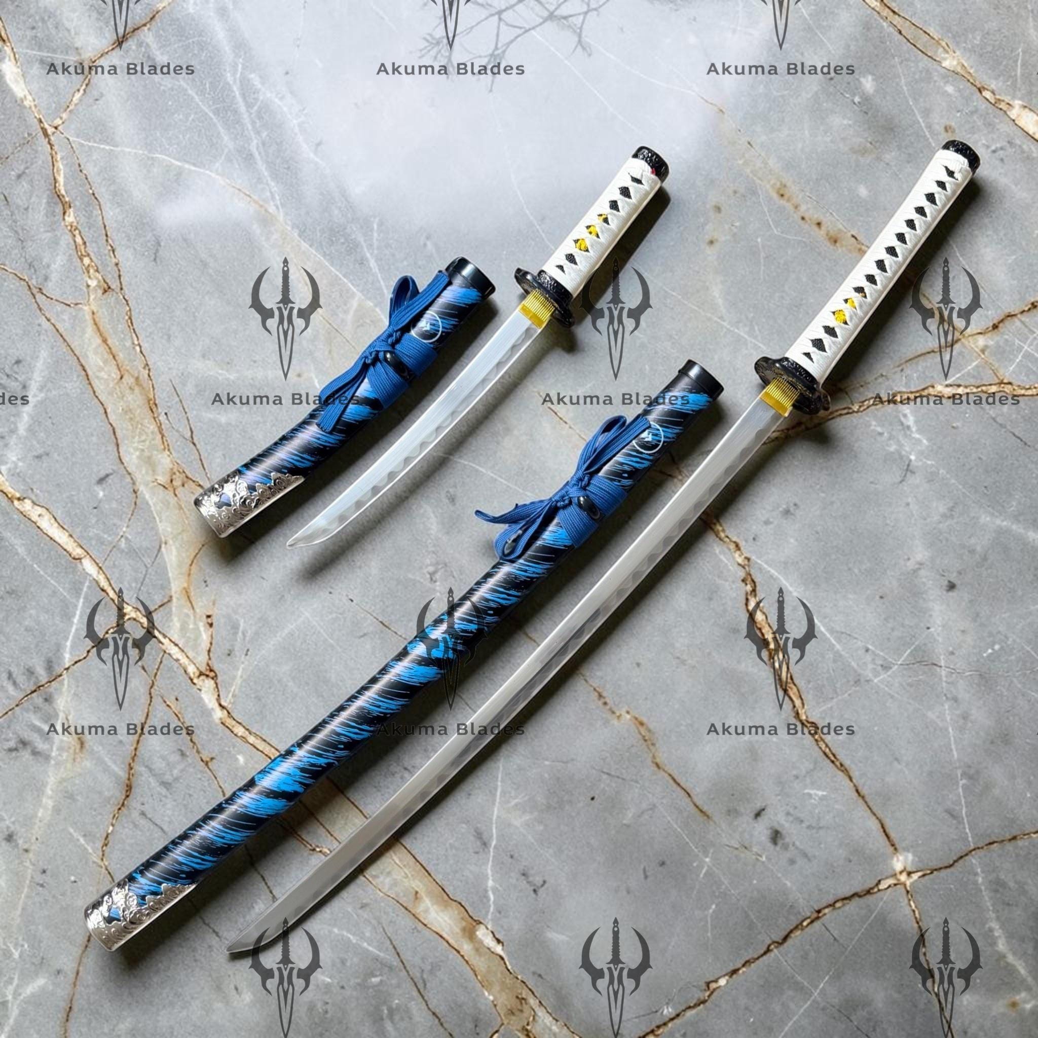Jin sakai sword - Etsy 日本