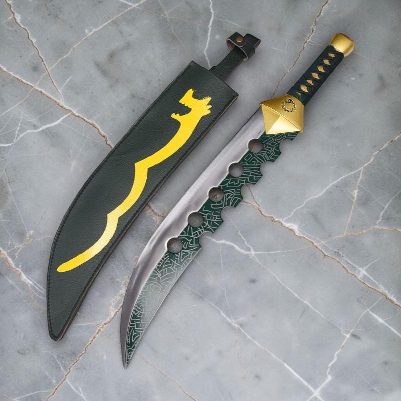 Demon sword lostvayne - Etsy 日本