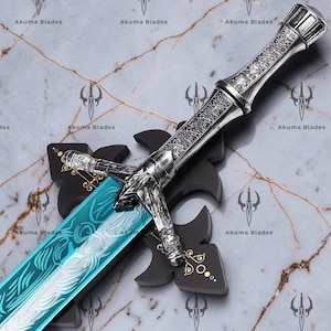 Bloodborne Sword - Etsy