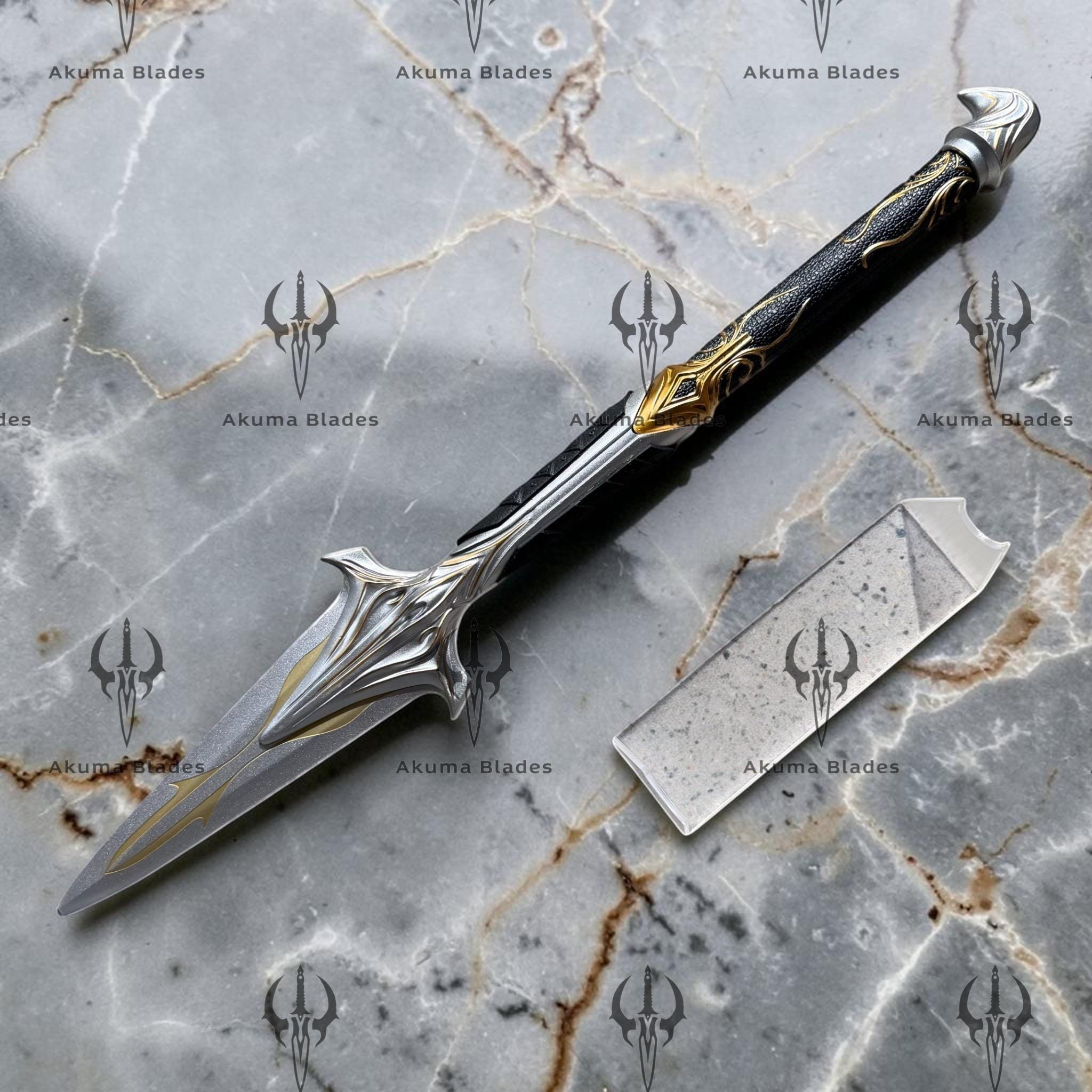Spear of Leonidas - Etsy
