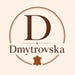 Liudmyla