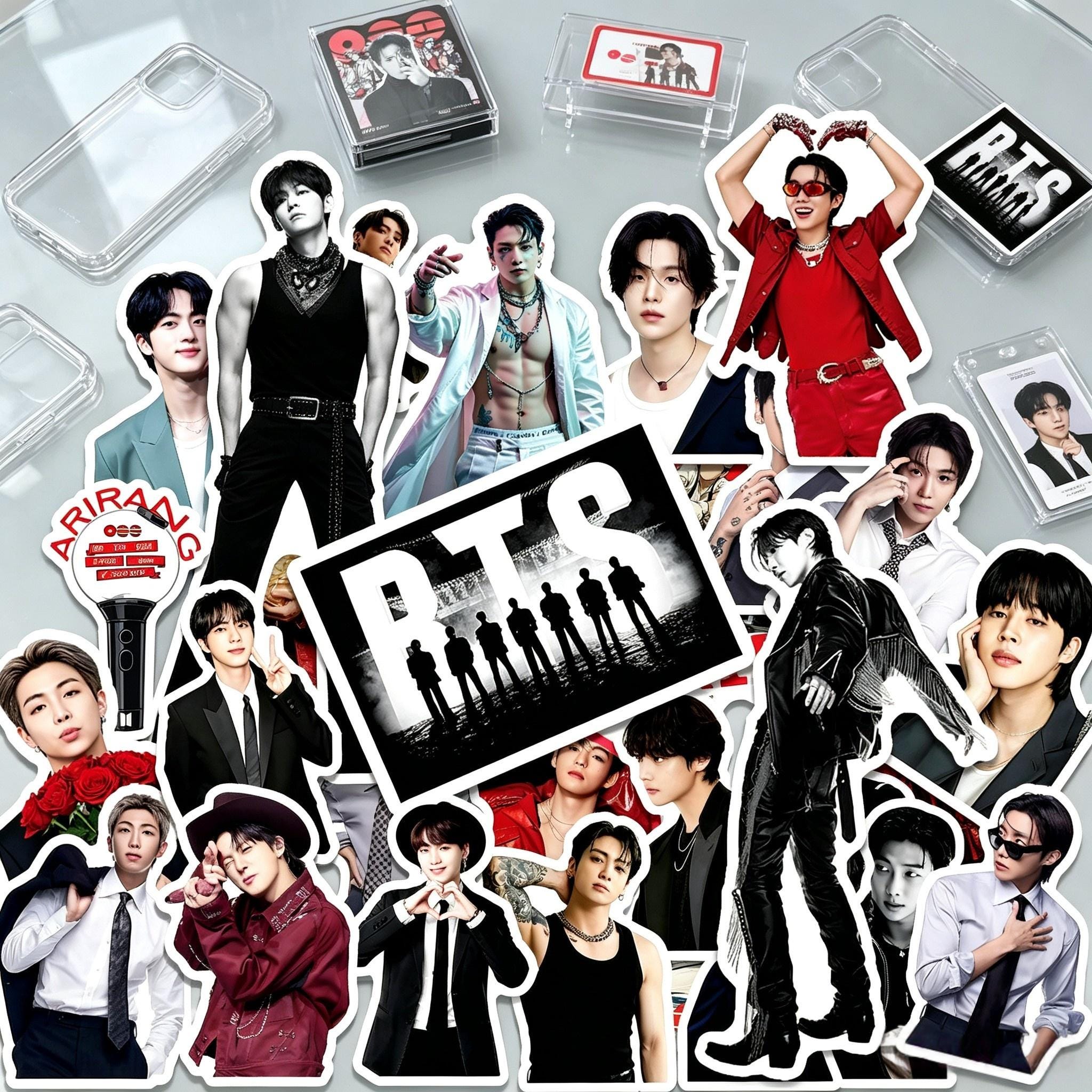 Friends v bts - Etsy 日本