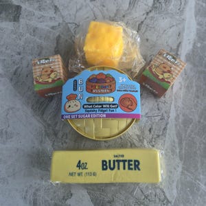 Squishy viral bundle