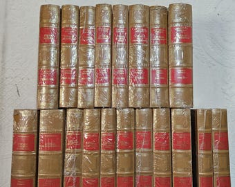 Opera Completa Storia d'Italia Montanelli e Cervi Nuova Sigillata
