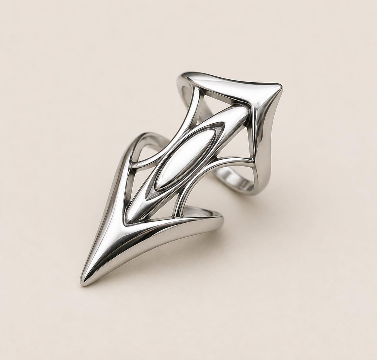 Cyberpunk 2077 ring - Etsy 日本