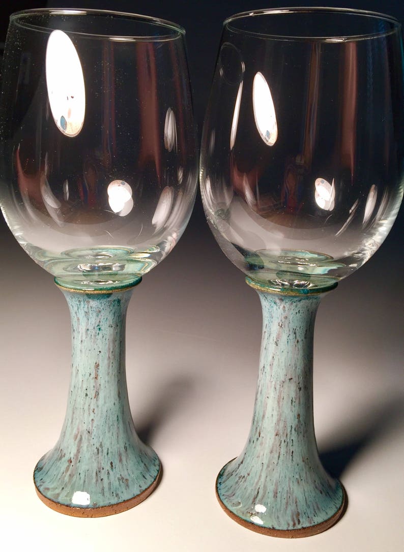 Wedding GiftWine GlassGift for HerPersonalized Etsy