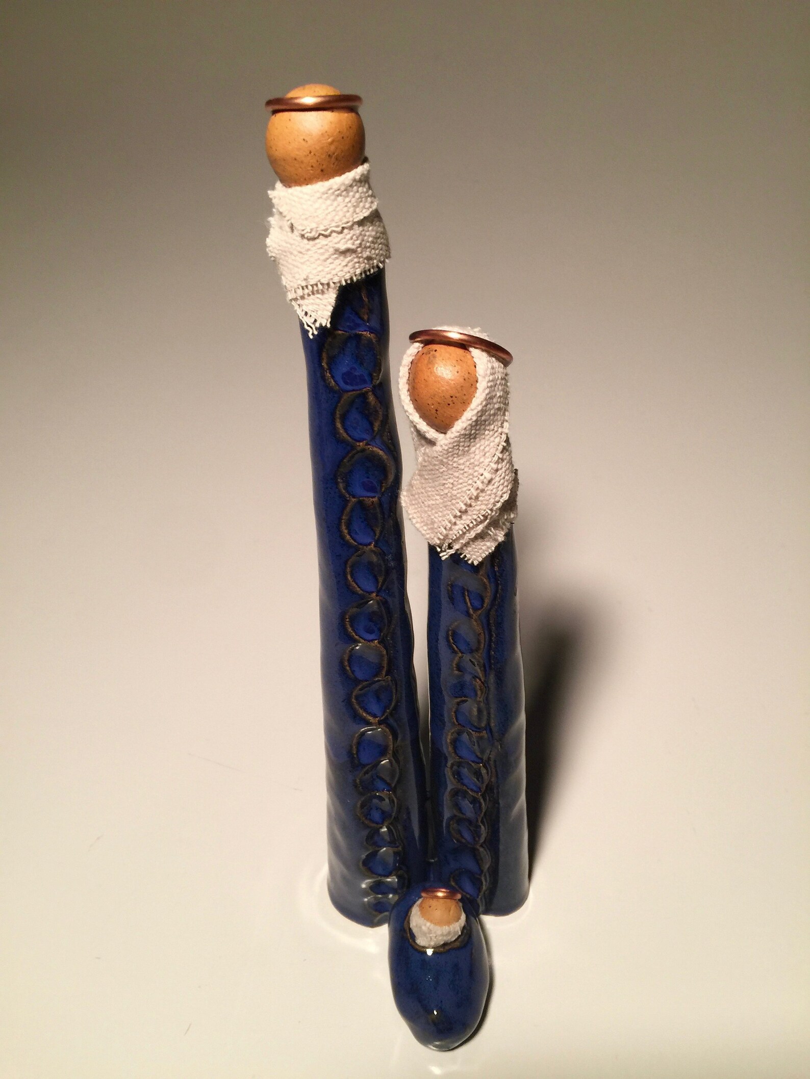 Holy Family-gift-christmas-nativity-christmas Manger-nativity - Etsy