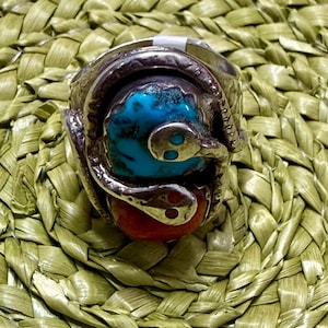 Effie calavaza ring - Etsy 日本
