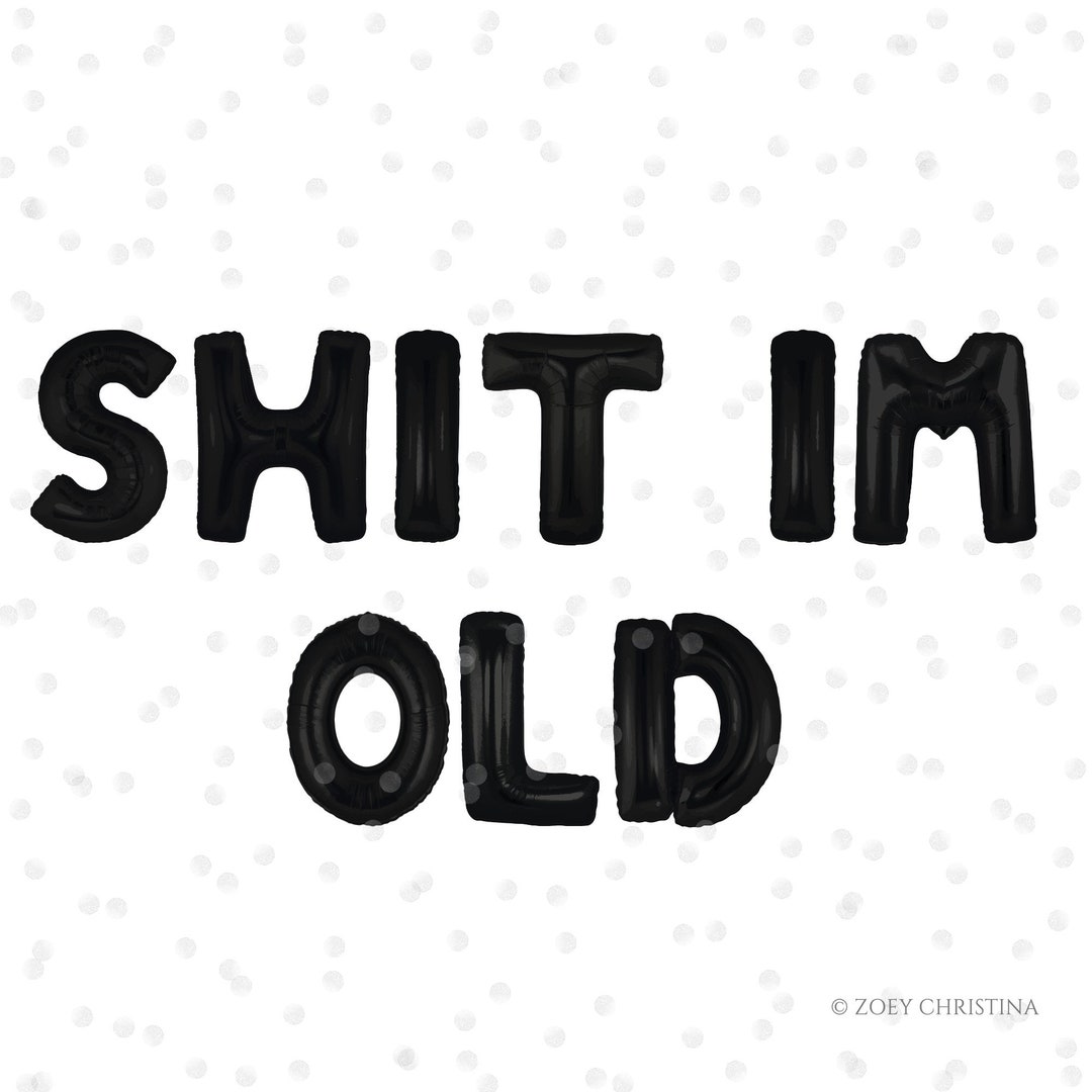 Funny Birthday Decorations for Men Mens 30th Birthday Etsy