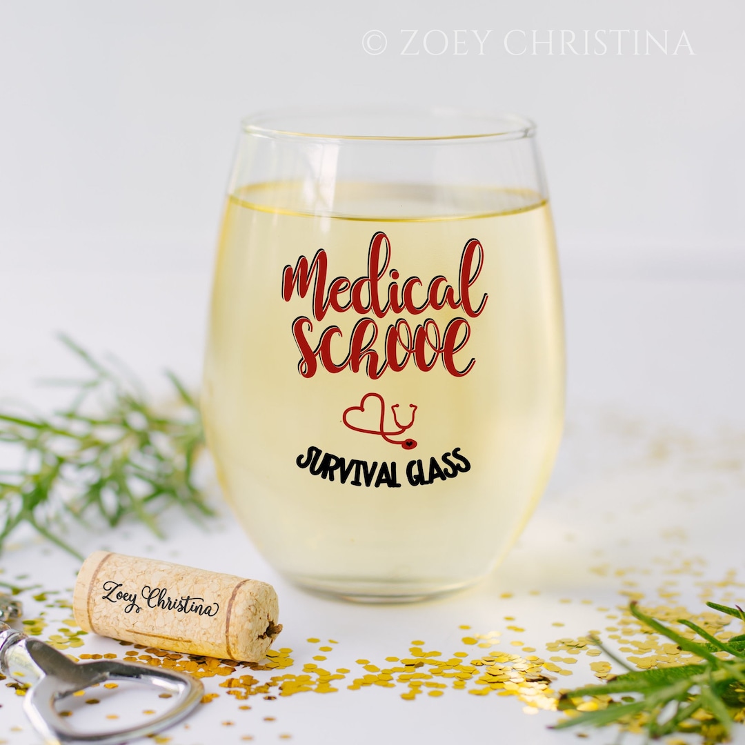 Medical School Student Gifts, Med Student Gift, Medical Gift, Gifts for