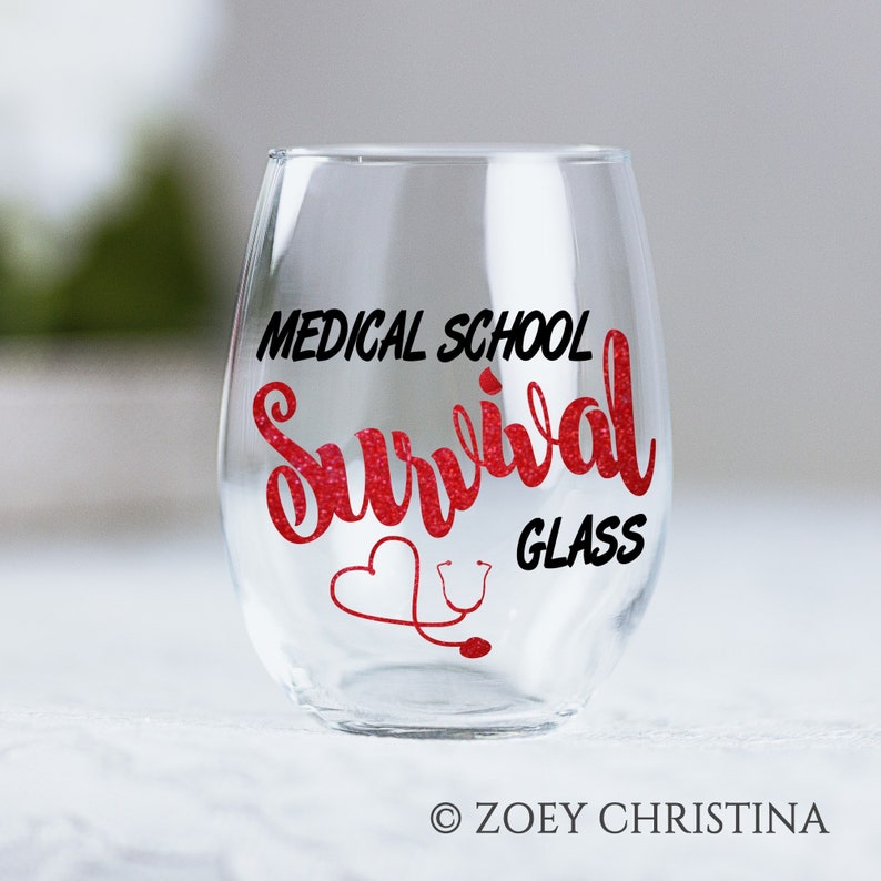 Medical student gifts med student gift medical school gift Etsy