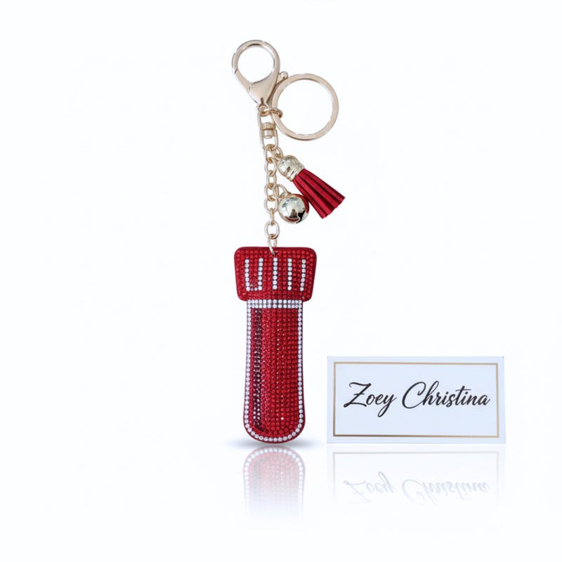 Lab Tech Pins - Etsy