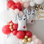 Nursing Graduation Decorations