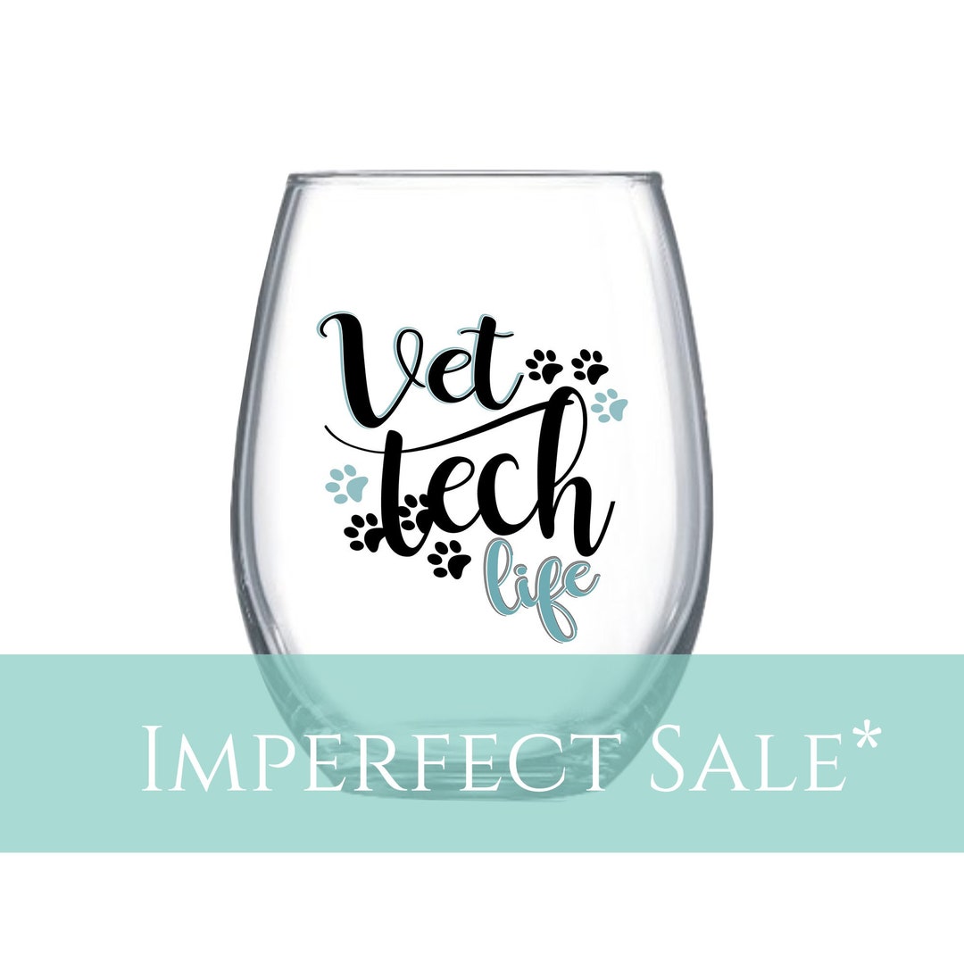 Vet Tech Graduation Gift Ideas for Her, Vet Tech Gift, Vet Assistant Gifts for Women, Gift for