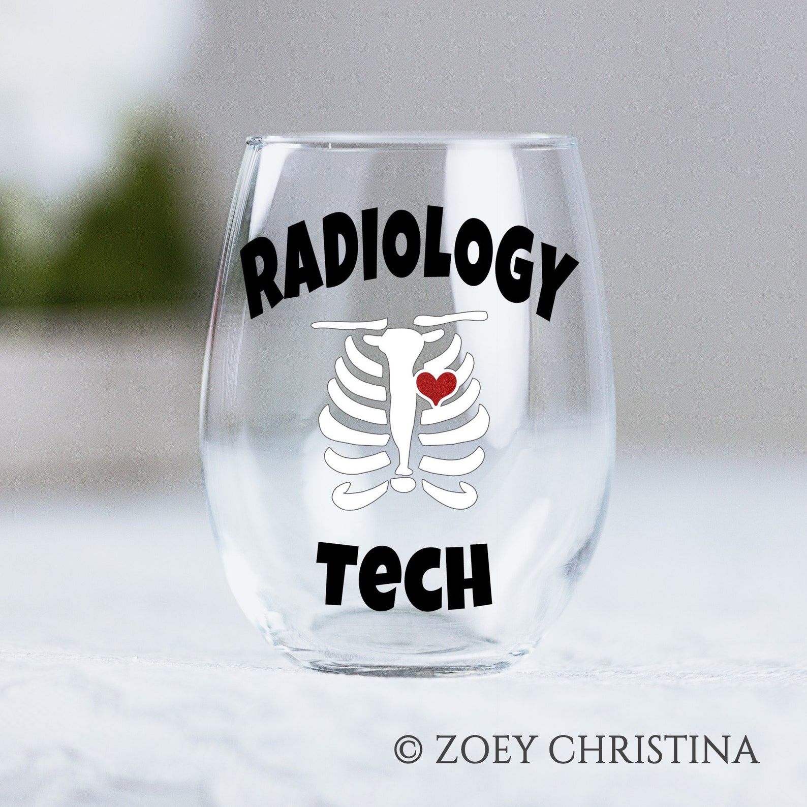Rad Tech Week Gifts - vpx2e88