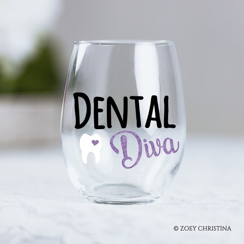 Dentist Gift Dental Assistant Gift Dental Hygiene Graduation Etsy
