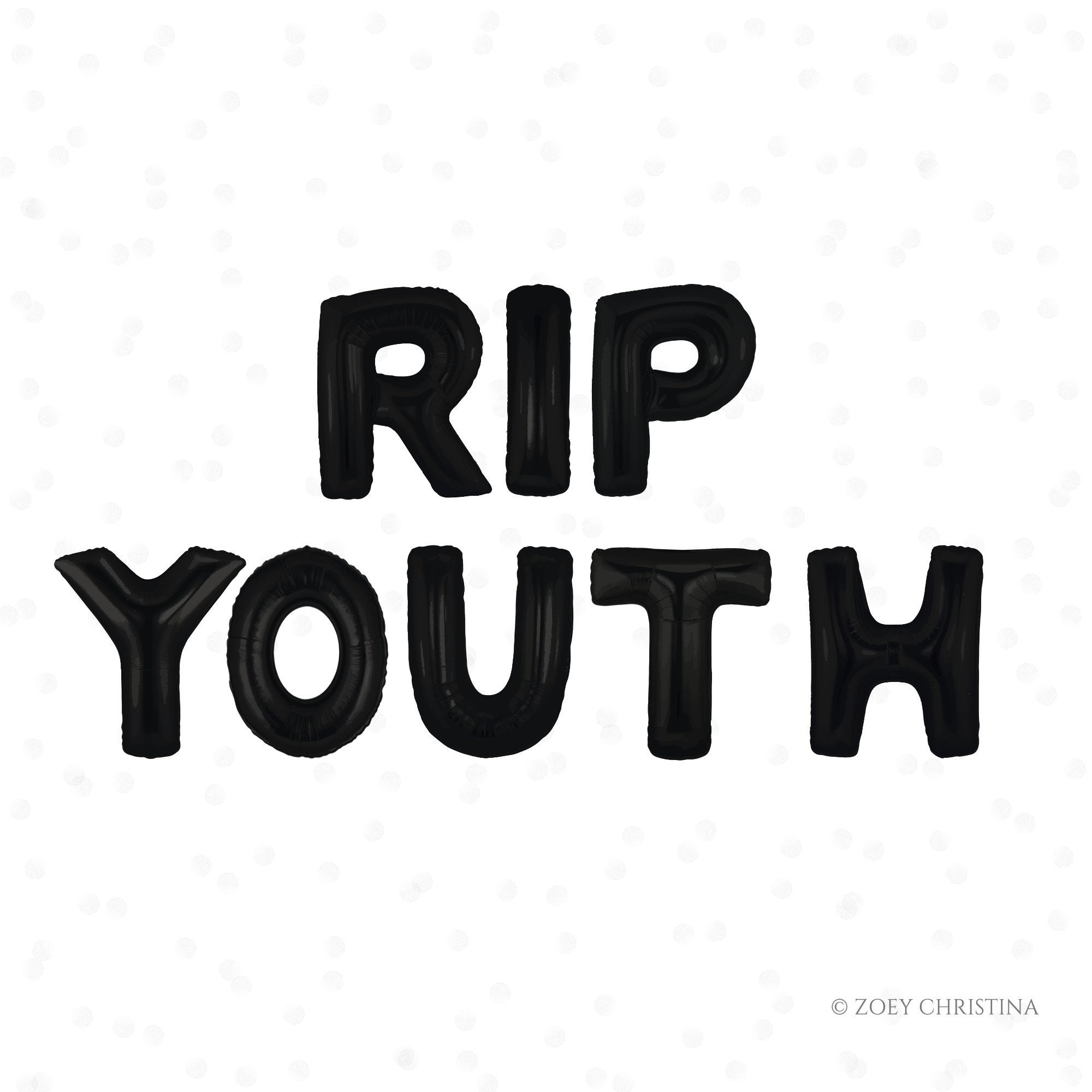 Funny Birthday Decorations for Men Mens 30th Birthday Etsy Canada