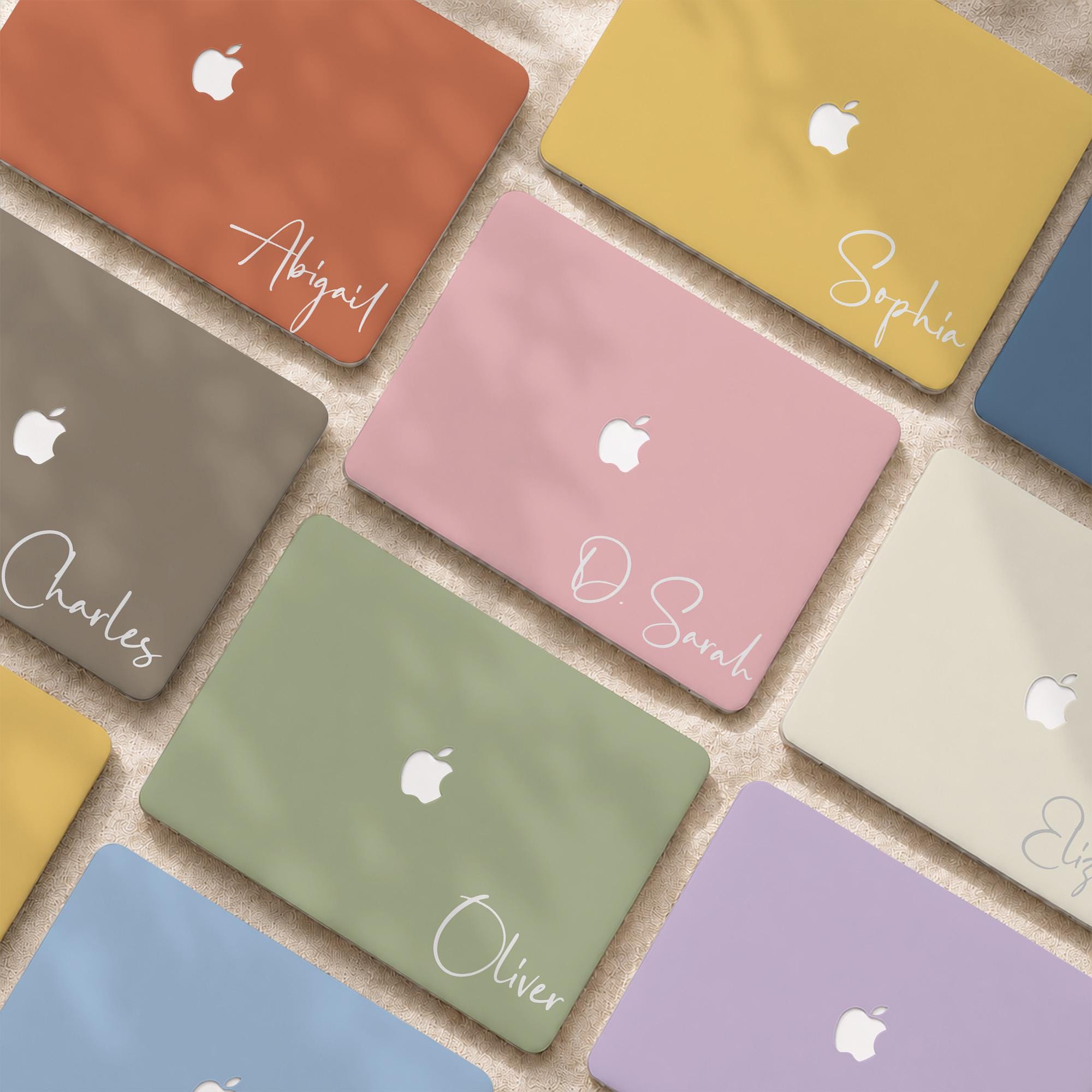 MacBook Neo Hard Shell Case - Etsy