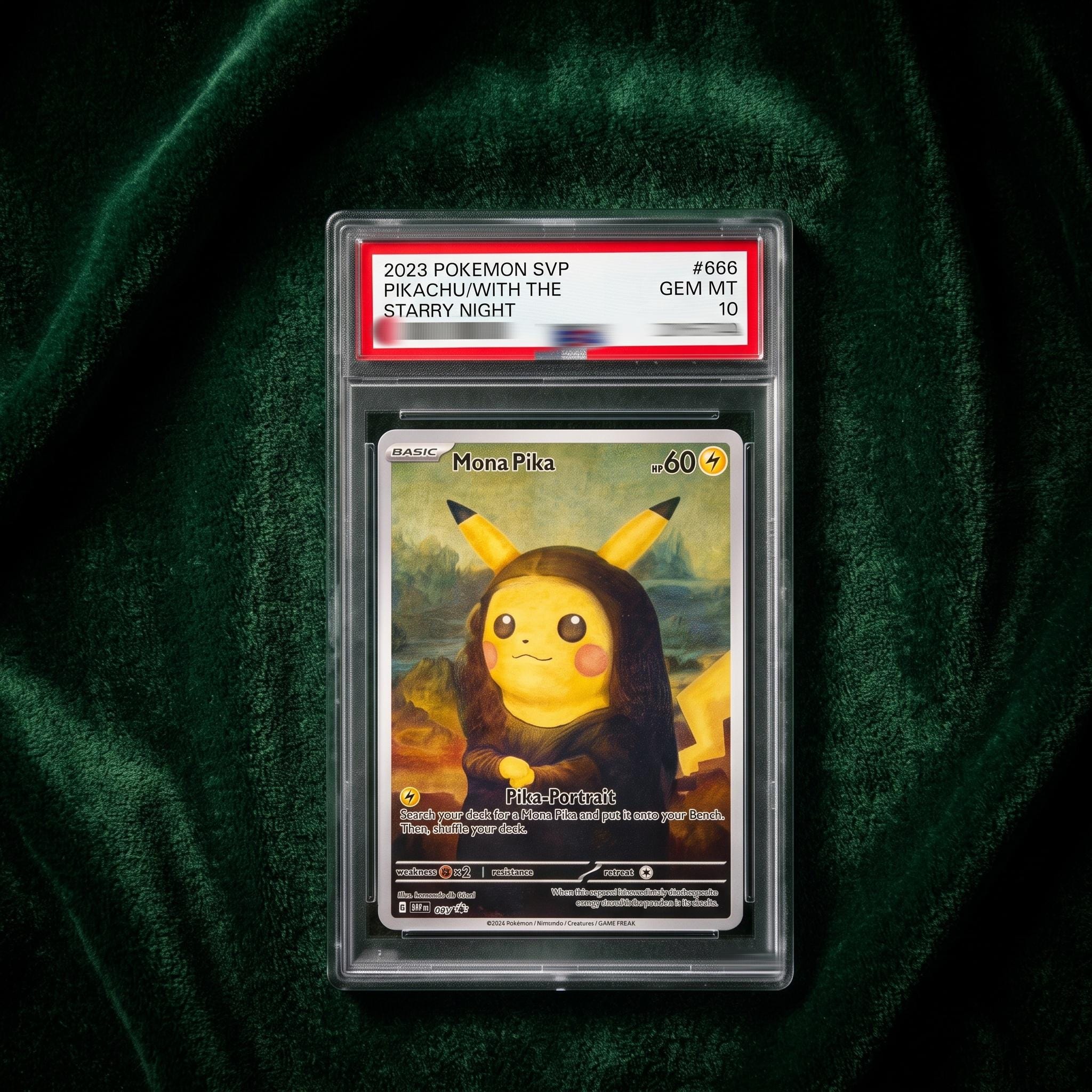 Mona Pika - Etsy