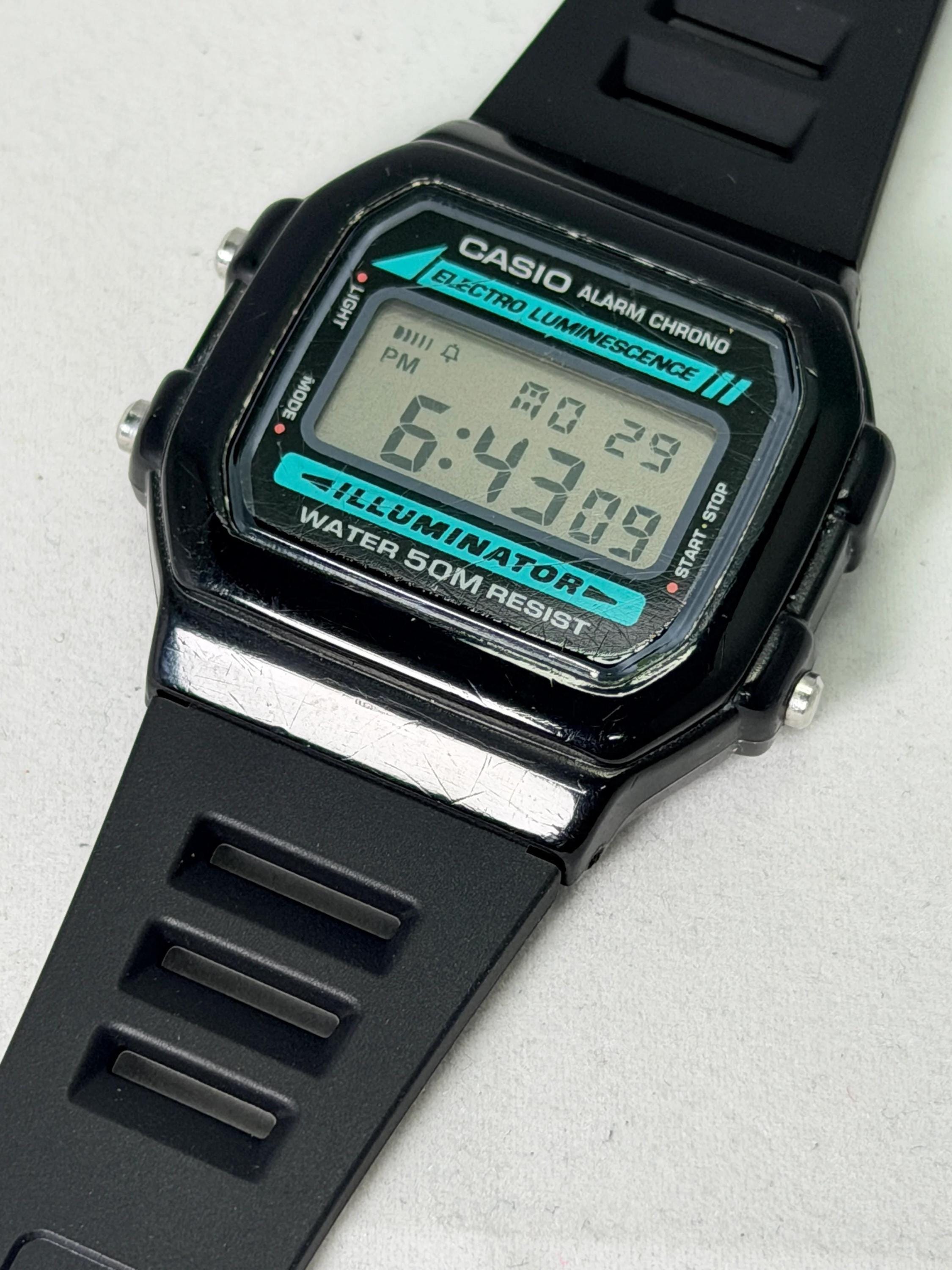 W86 casio - Etsy 日本