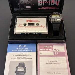 Casio bp 100 - Etsy 日本