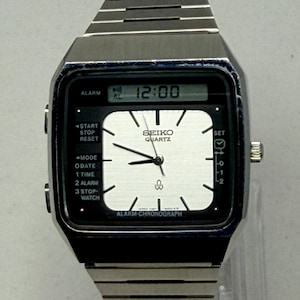 Seiko H357 - Etsy