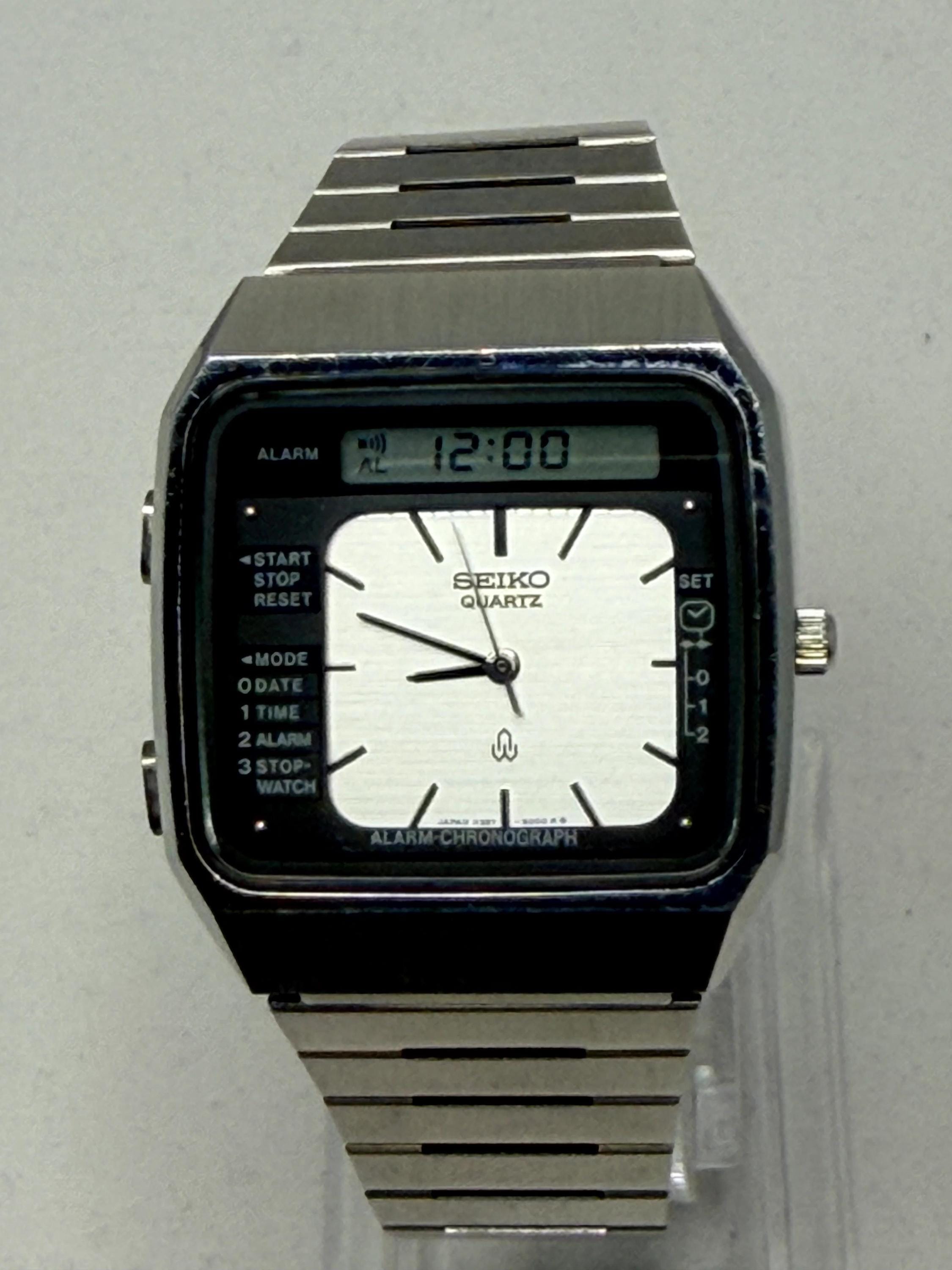 Seiko h357 - Etsy 日本