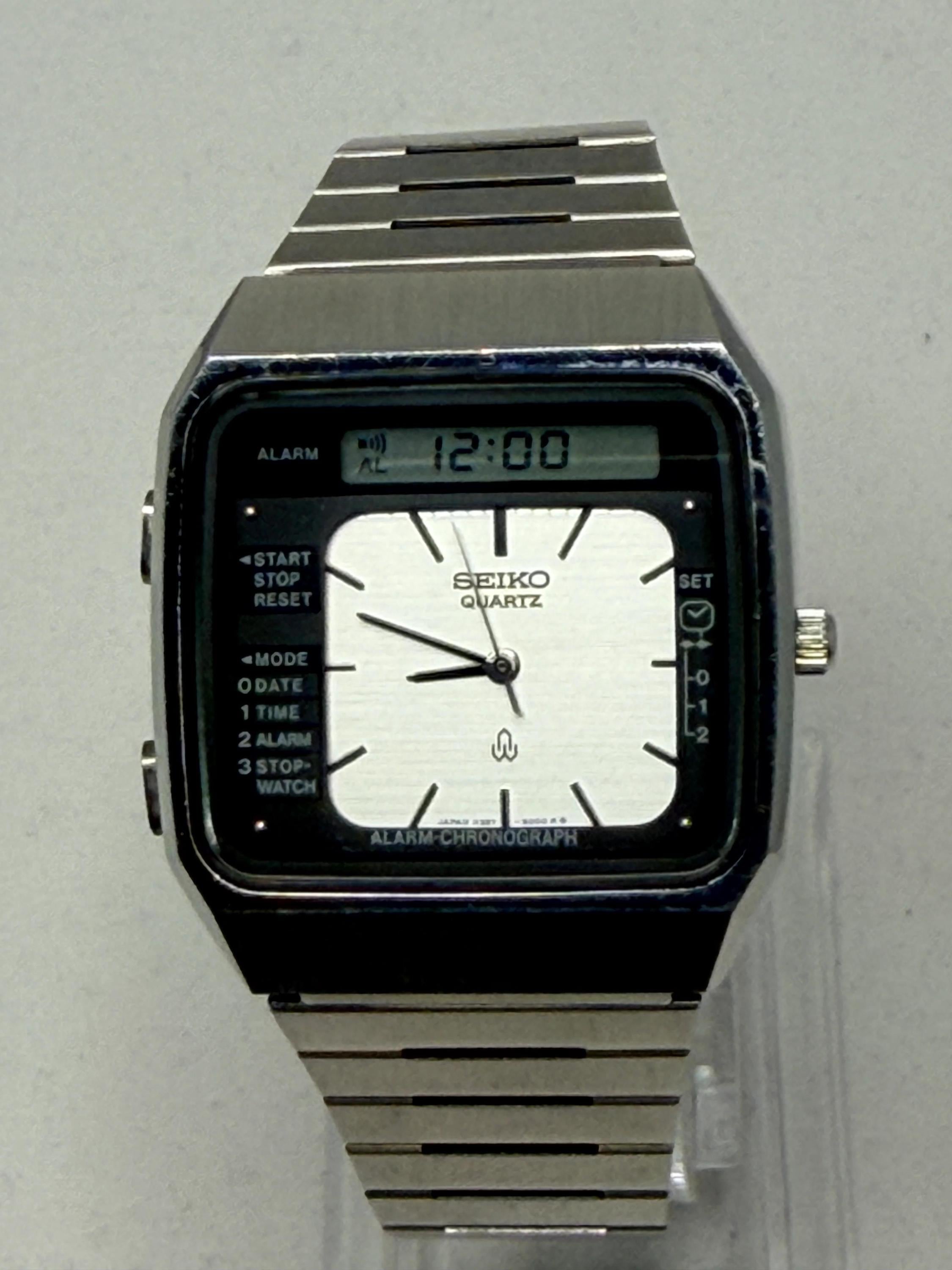 Seiko h357 - Etsy 日本