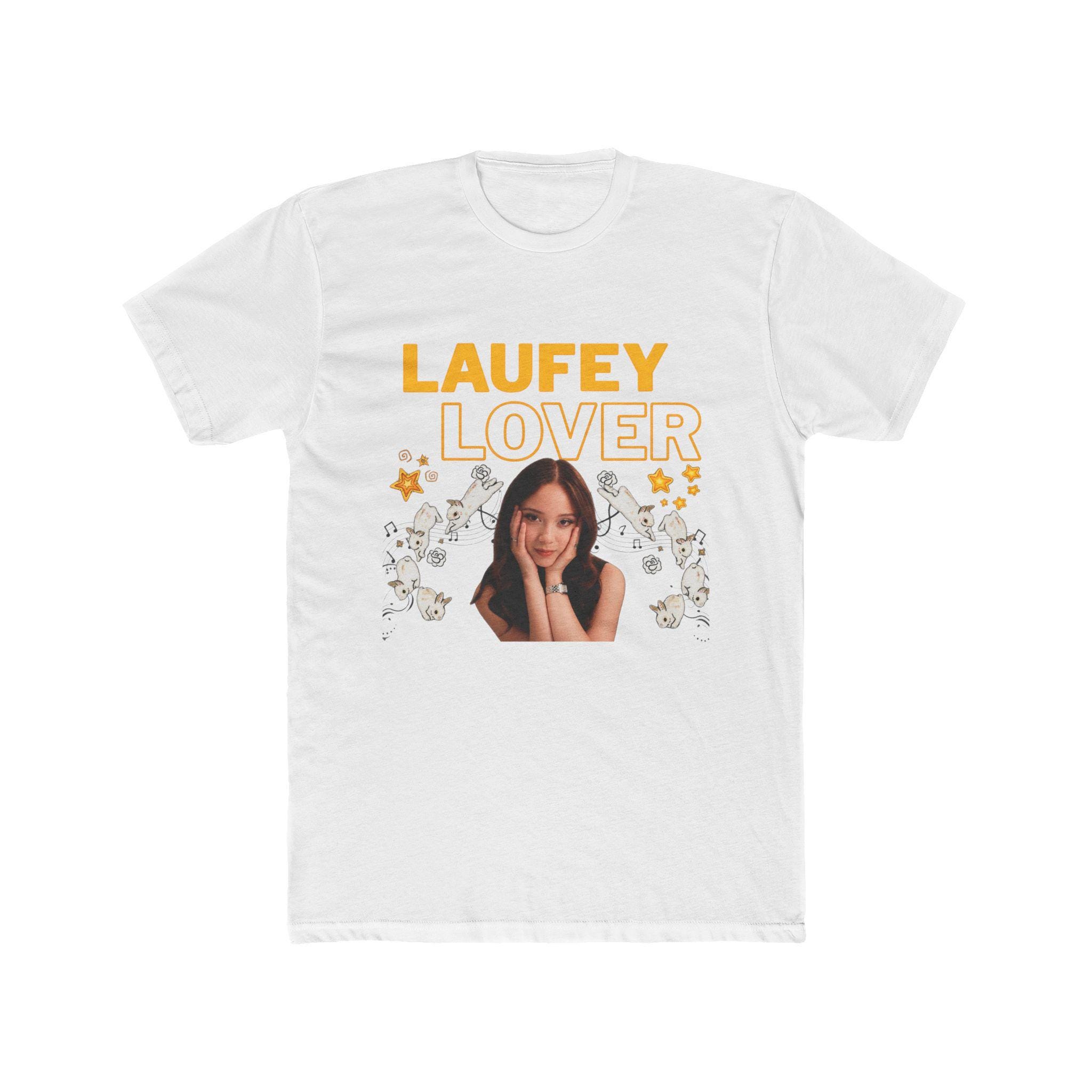 Laufey Tee - Etsy