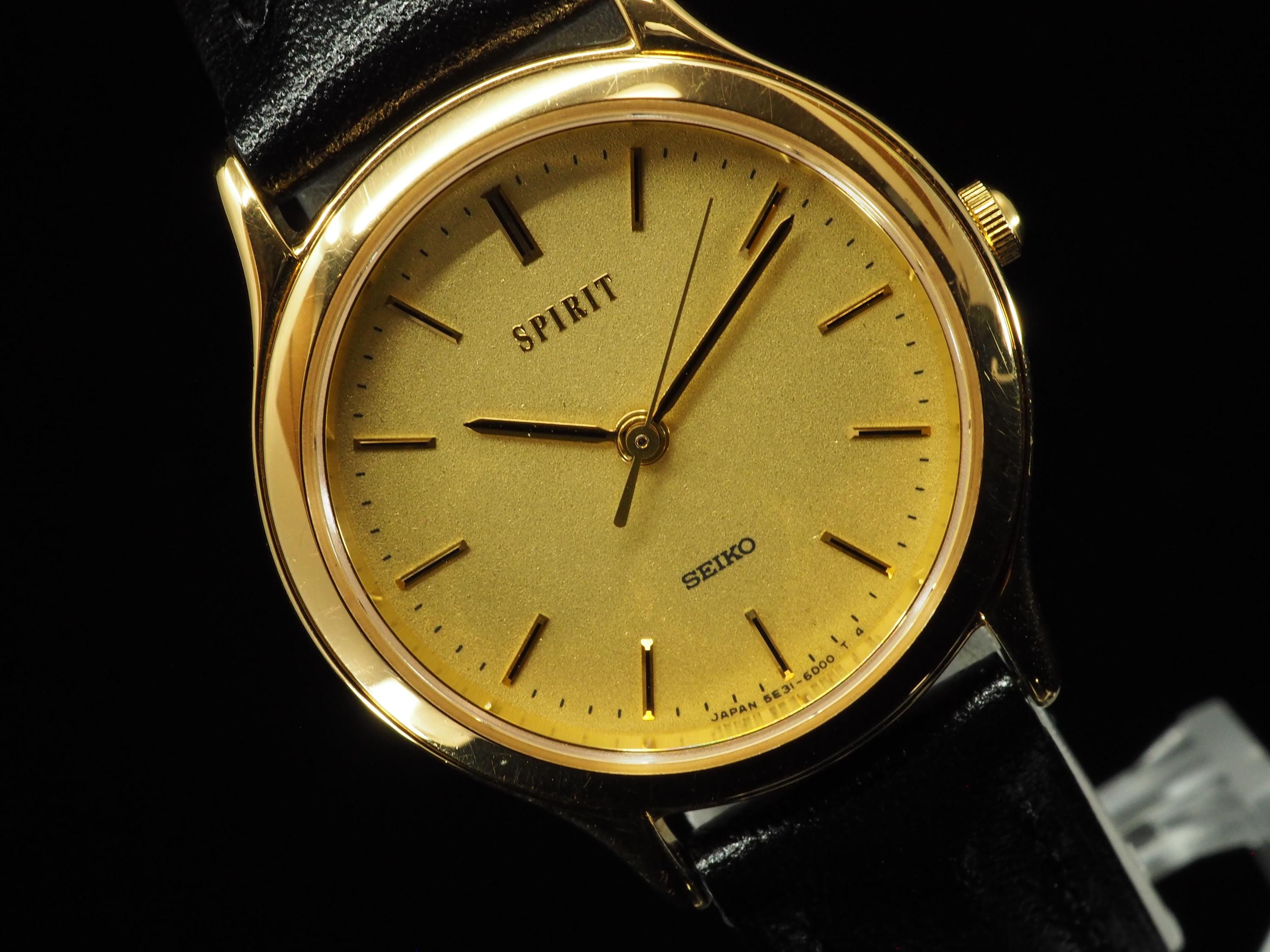 Seiko 1998 - Etsy