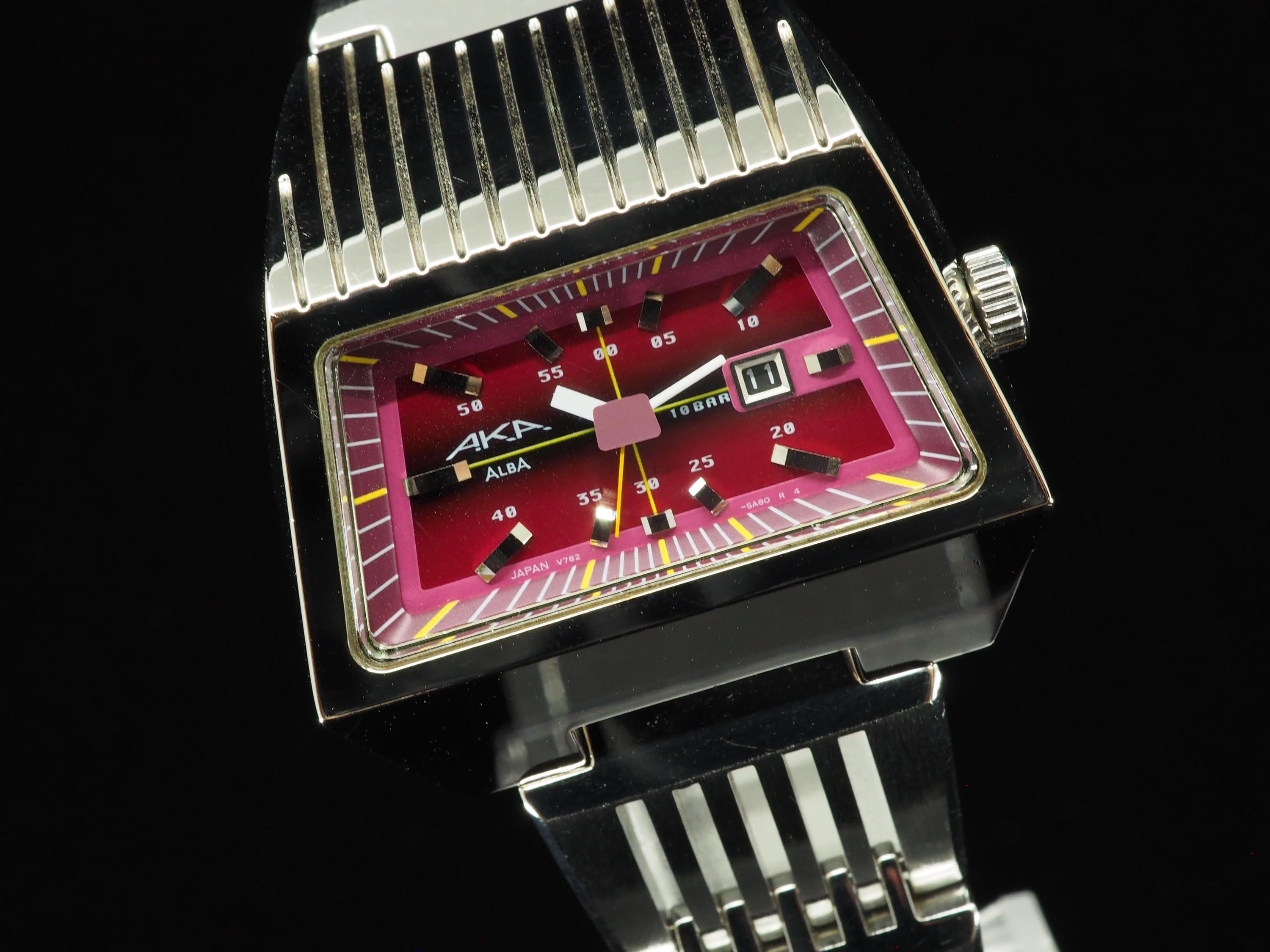 Seiko alba - Etsy 日本