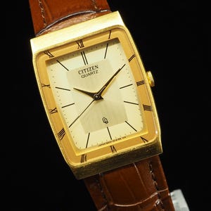 Citizen 6031 - Etsy 日本