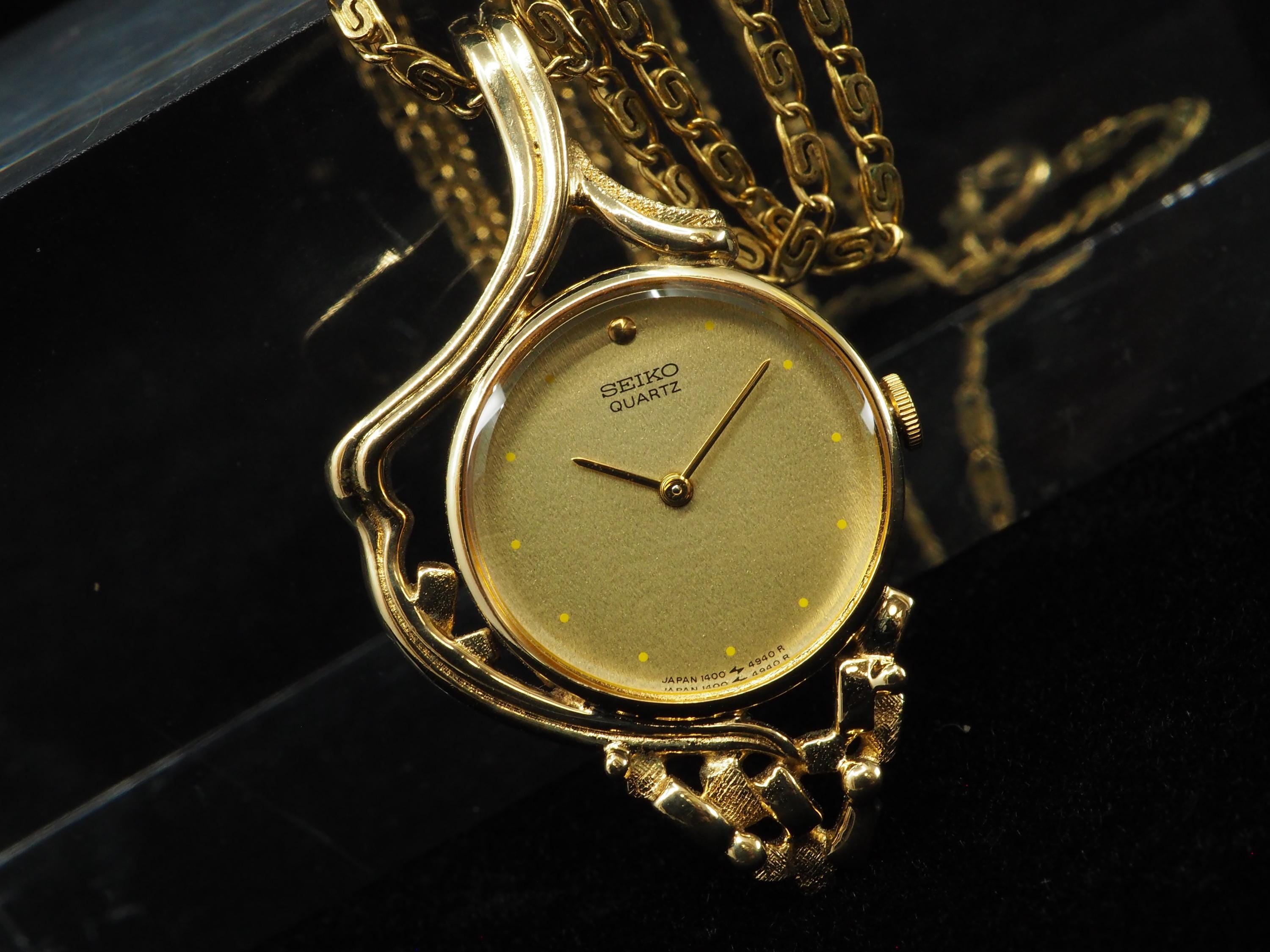 Seiko 1400 - Etsy 日本