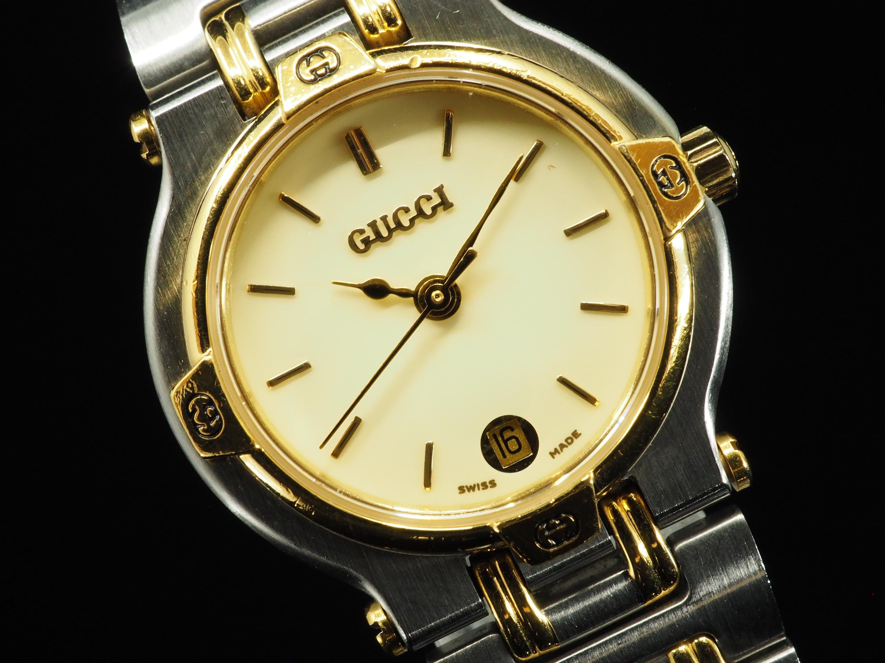 Gucci 9000l - Etsy