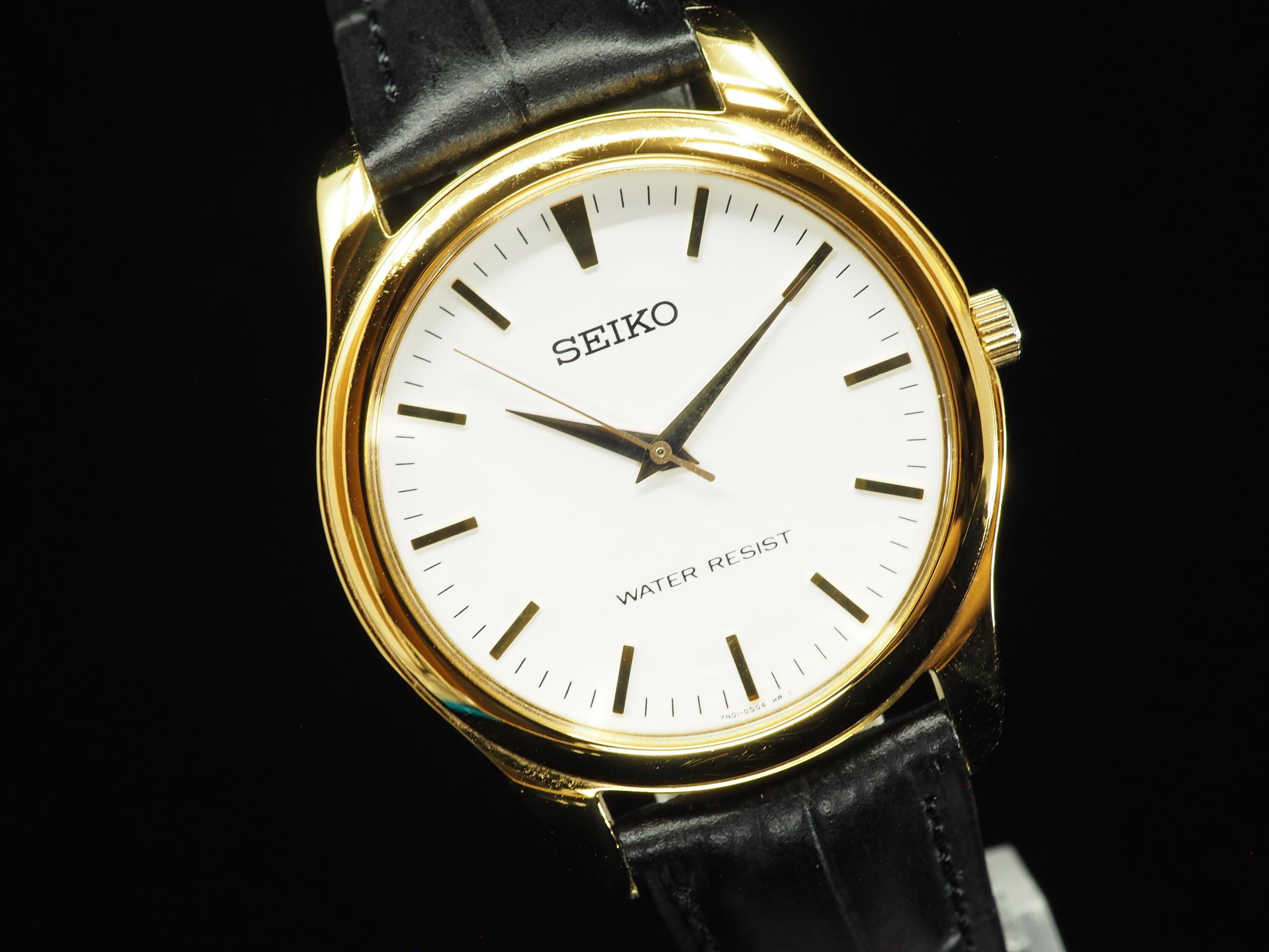 Seiko 7n43 - Etsy 日本