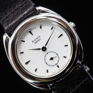 Seiko avenue - Etsy 日本
