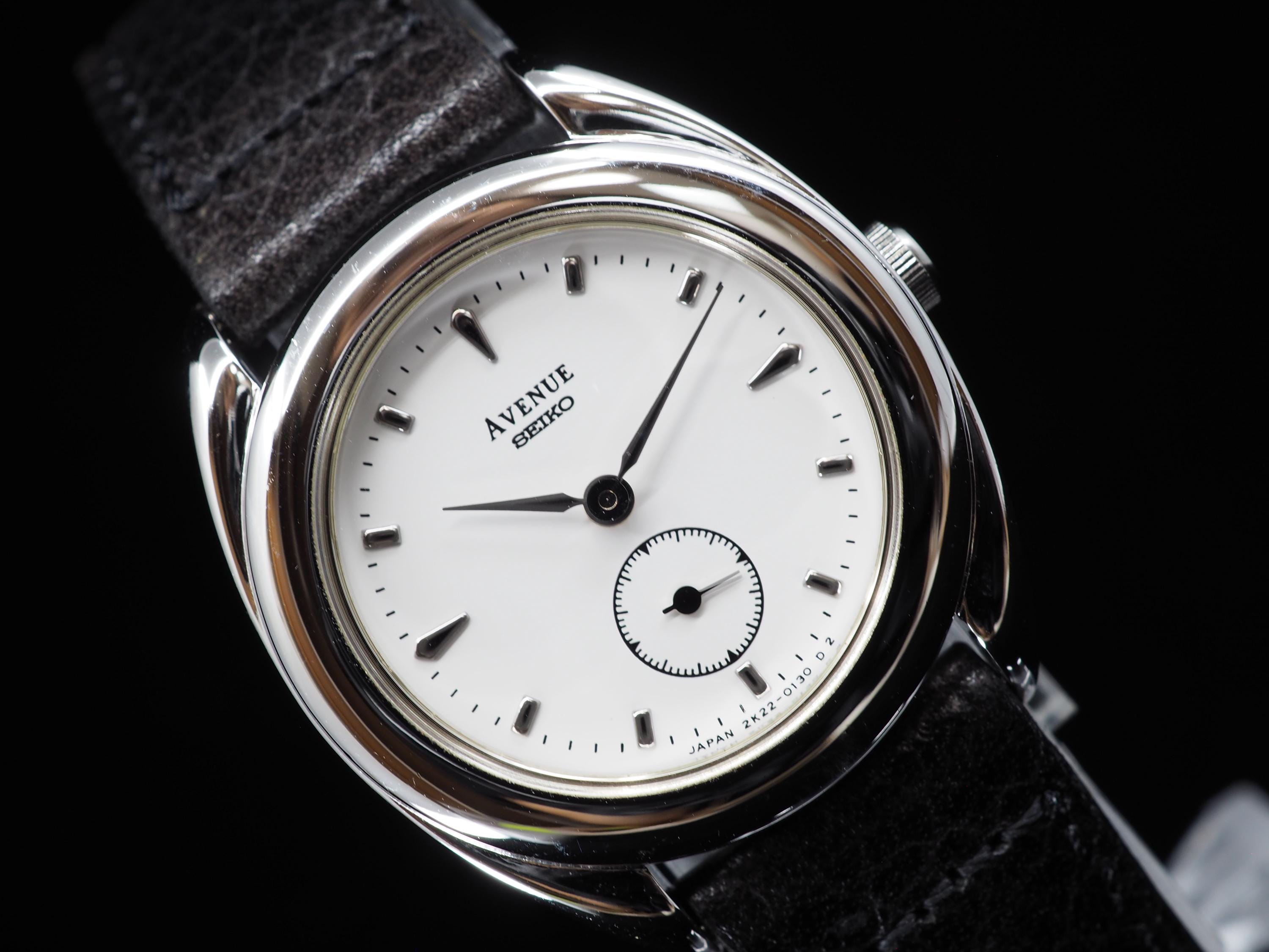 Seiko avenue - Etsy 日本