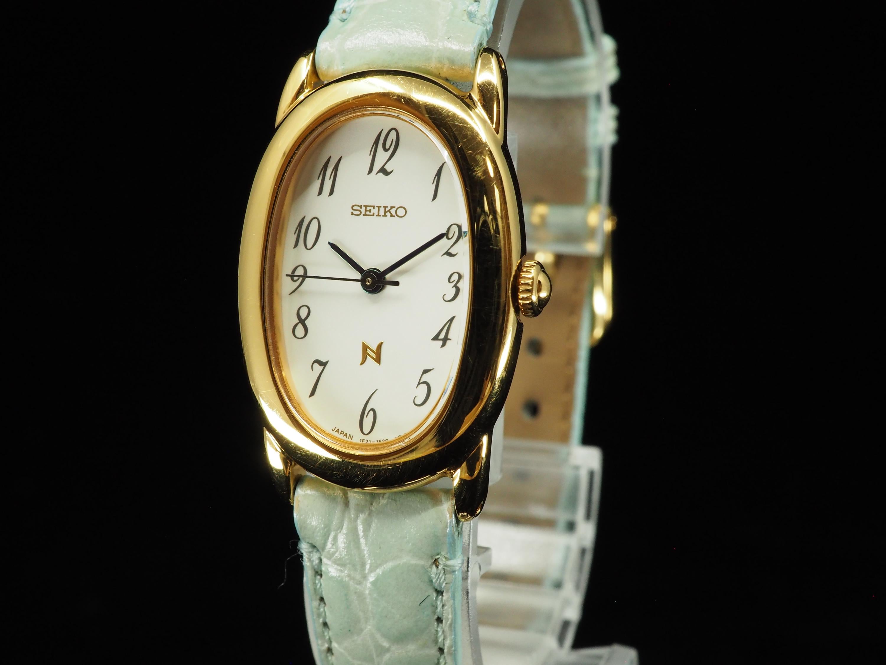 Seiko Noie - Etsy