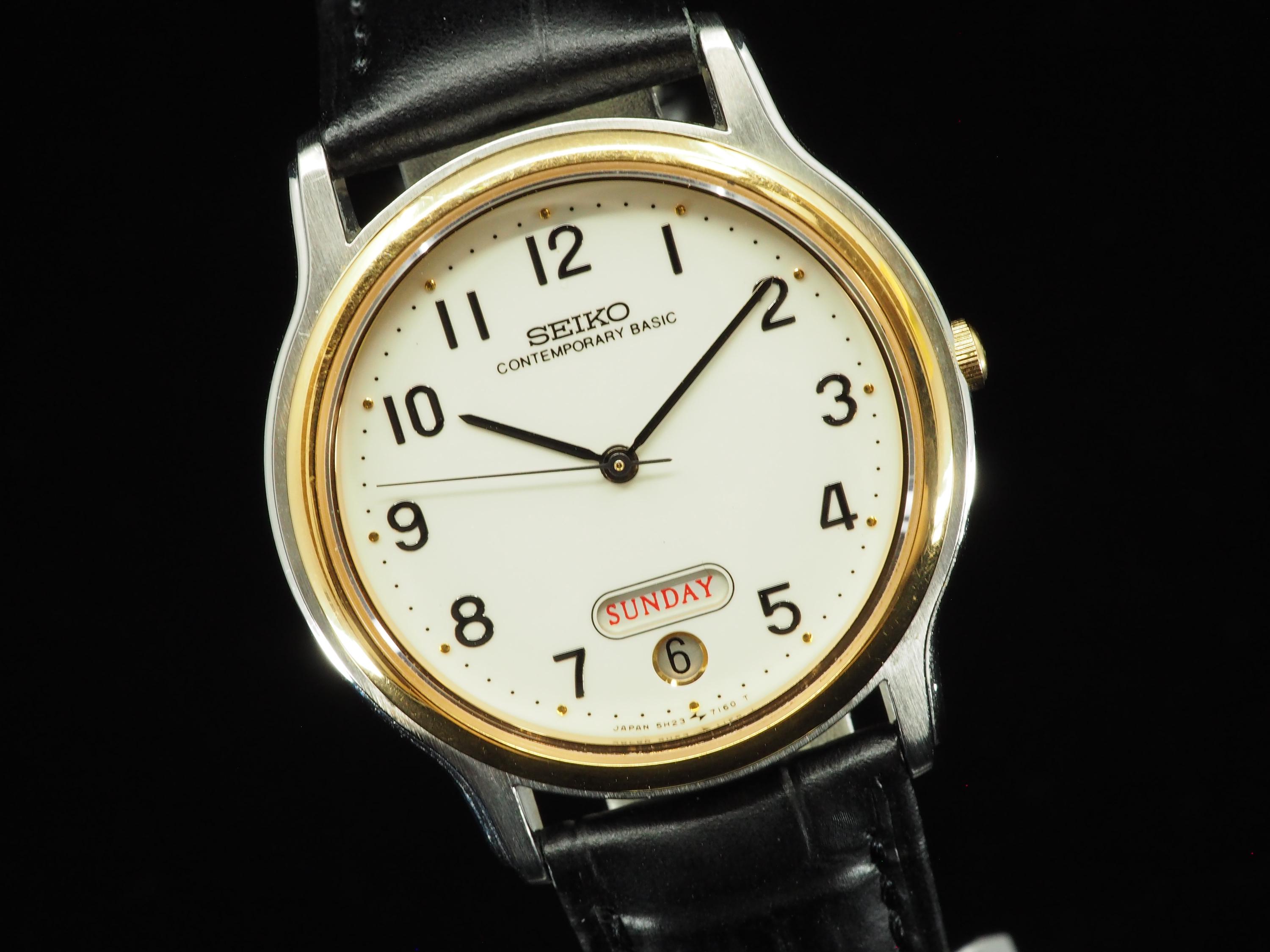 Seiko 5h23 - Etsy Seiko 5h23 - Etsy