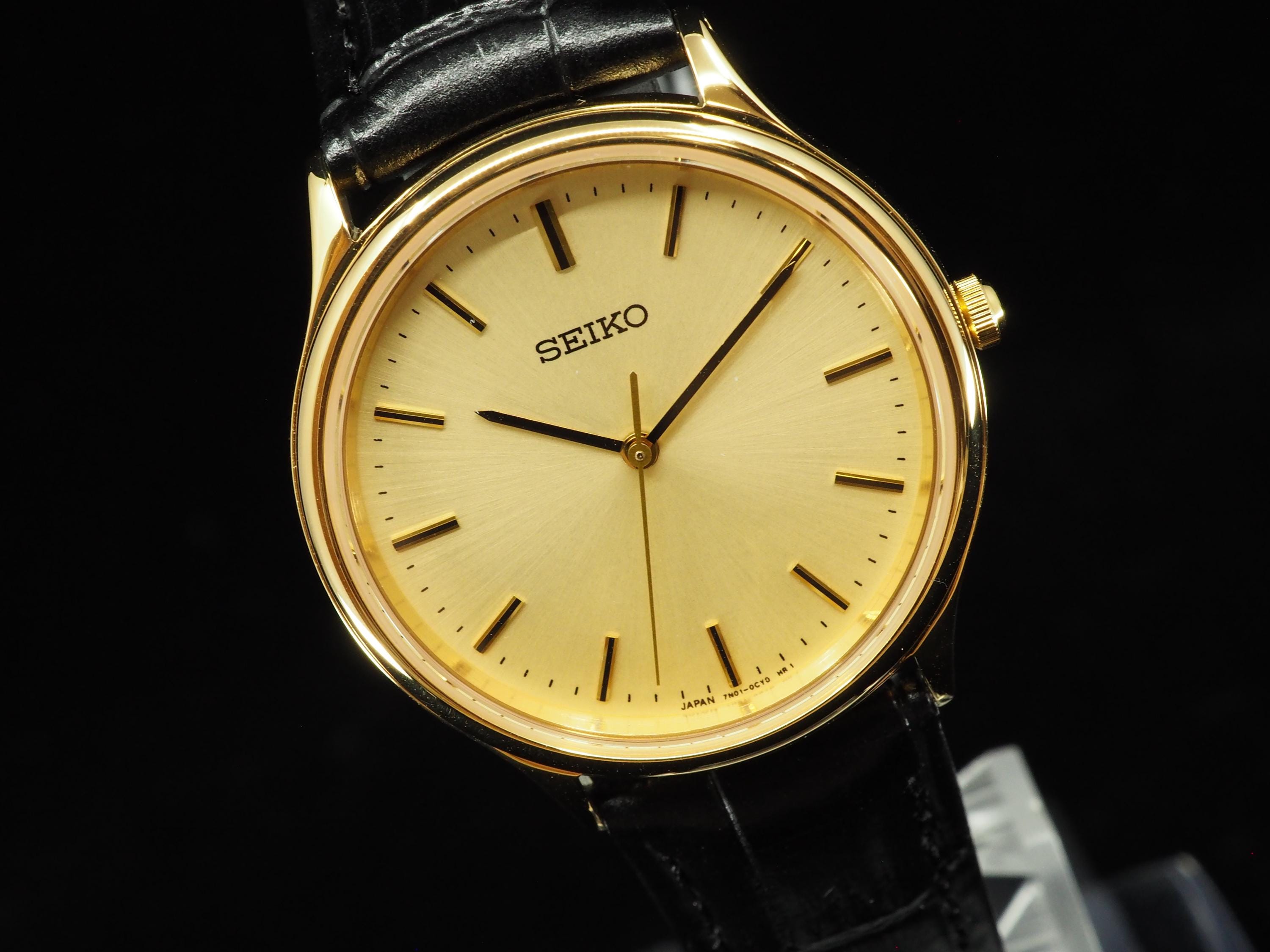 1994 Seiko - Etsy