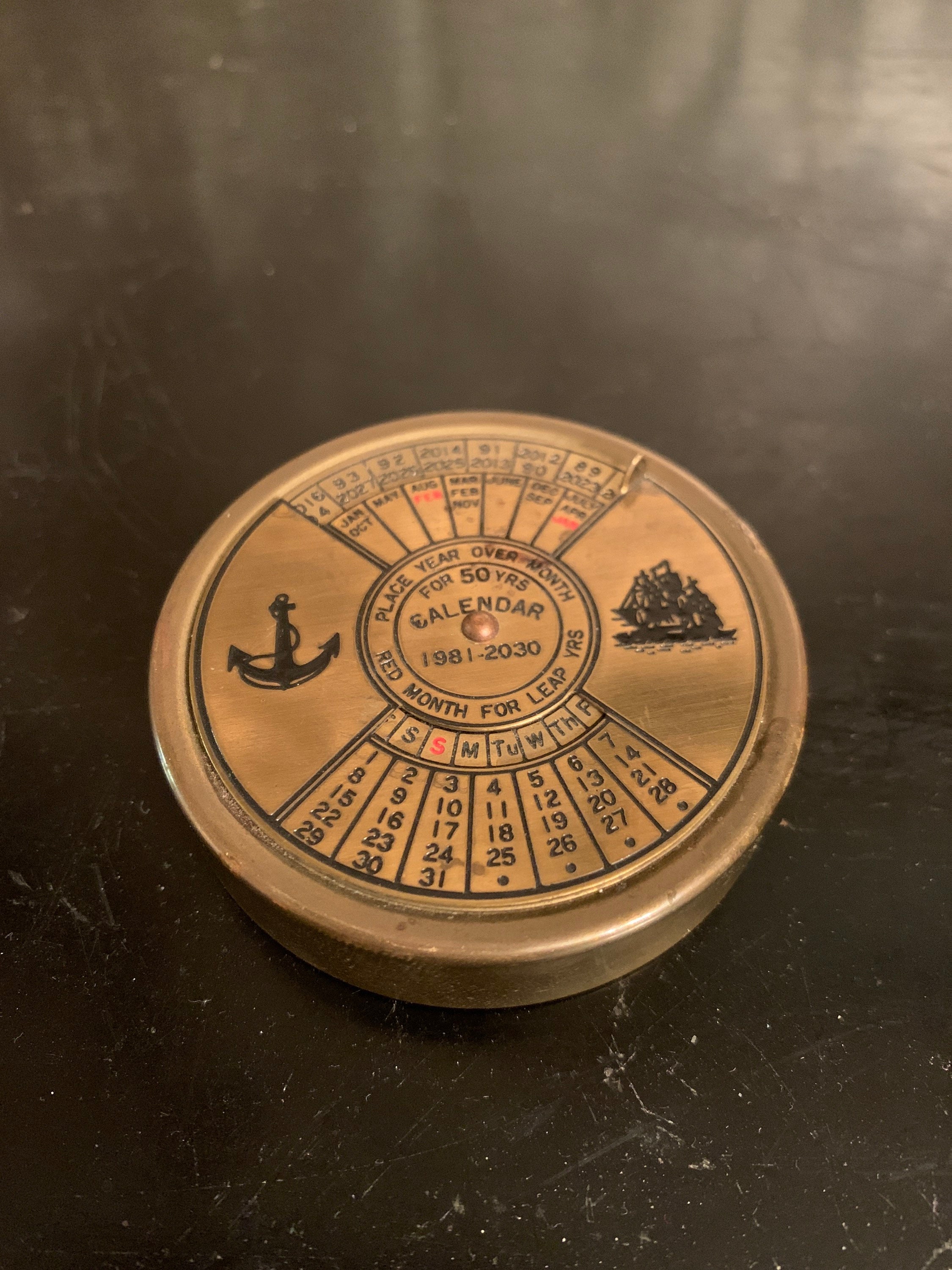 Cutty Sark カレンダー 1981年 Cutty Sark calendar 1981 | eBay