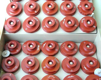 Vintage Kenmore Cams, Sewing Machine Cams