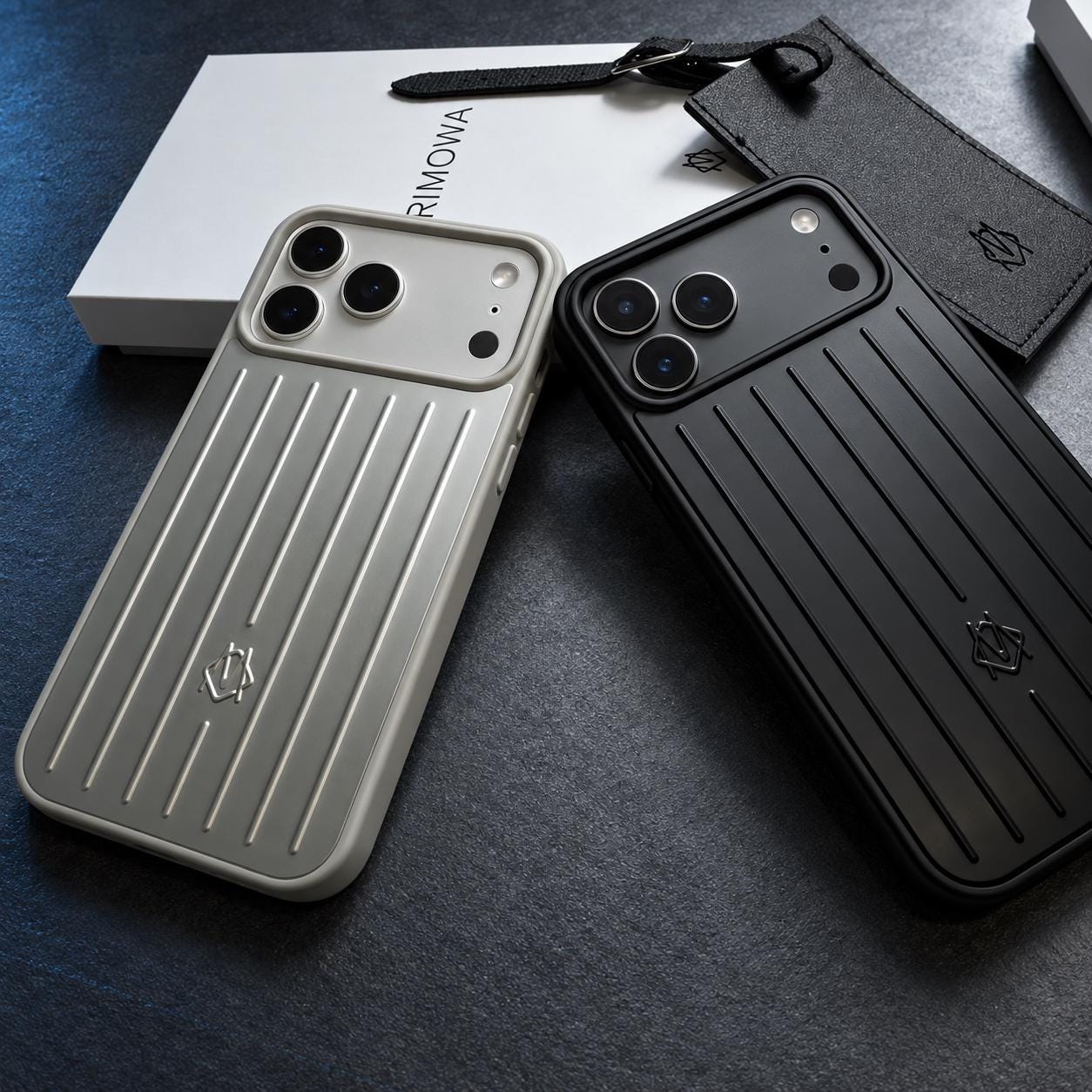 Rimowa iPhone Case 17 Pro - Etsy Israel