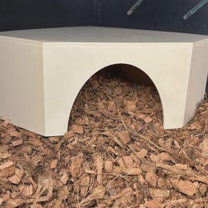 Corner Hide bild 4