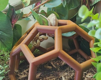 Python Playgrounds Climber