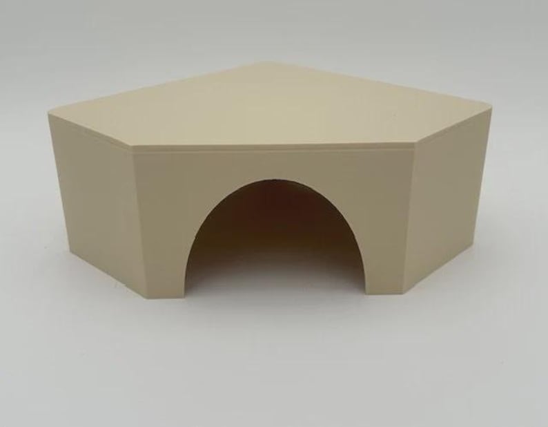 Corner Hide bild 6