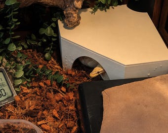 Corner Hide