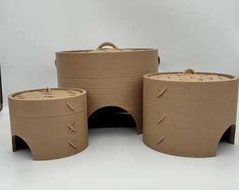 Steamer Reptile Humid Hide